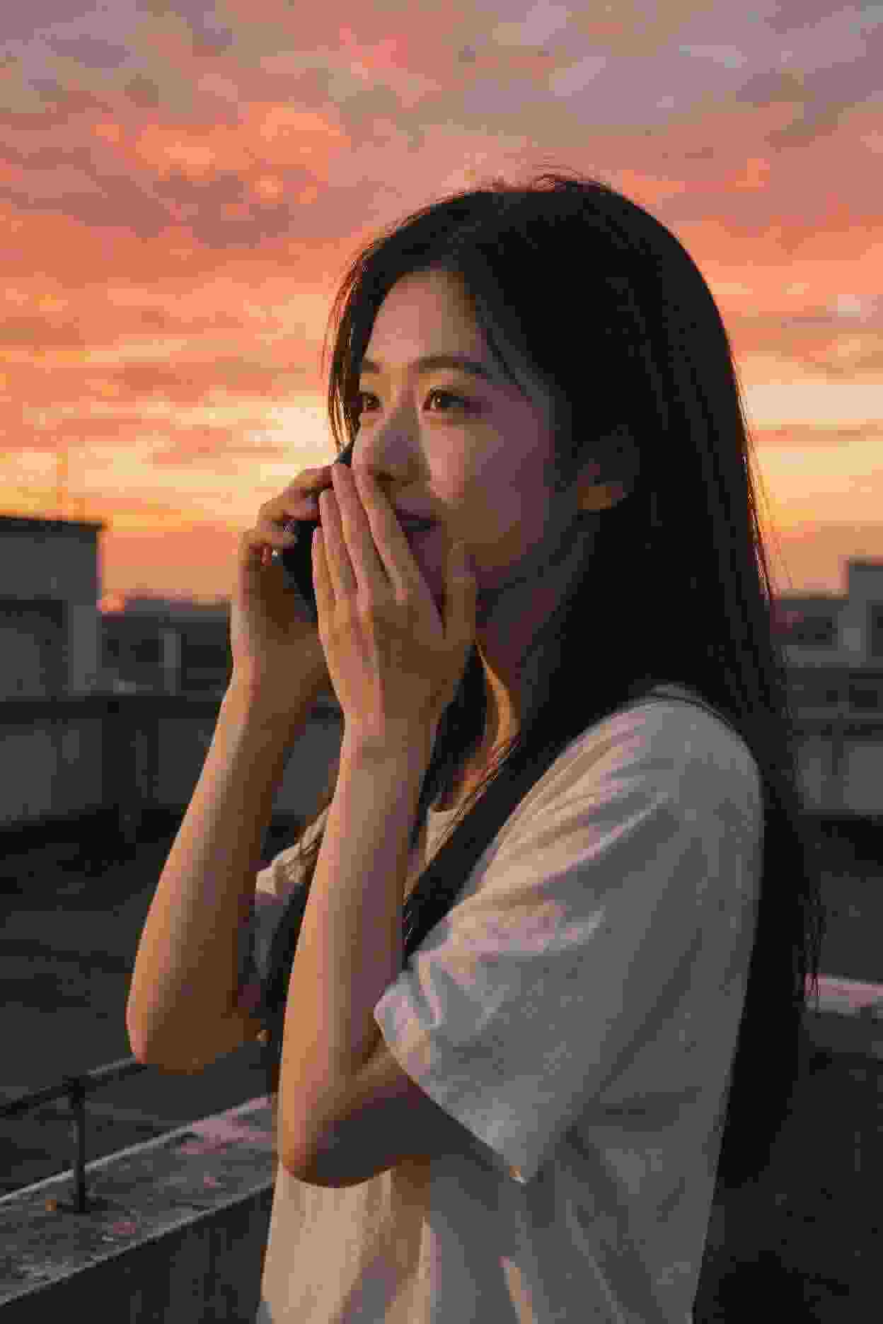 霸道总裁的秘密