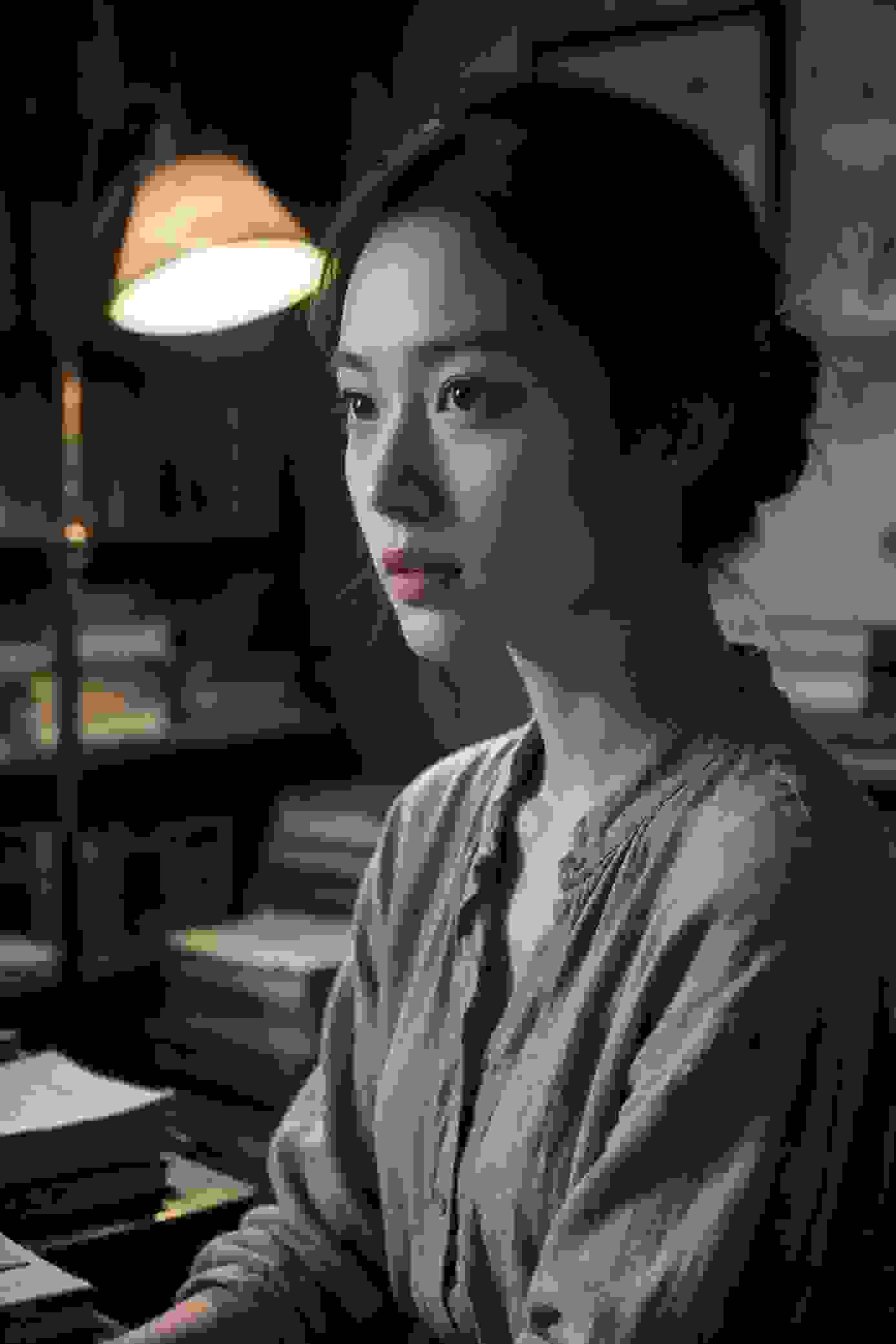 商战风云
